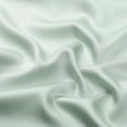 thumbnail image 3 of Unique Bargains Satin Pillow Cases Set of 2 Cooling Pillow Covers Queen Light Green, 3 of 8