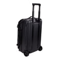 thumbnail image 2 of Bolsa de mano Thule Chasm con ruedas, negra, para viajes cortos, 2 of 9