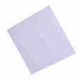 thumbnail image 4 of Almohadilla térmica para CPU de 100 x 100 x 2 mm, disipador de calor, almohadillas de silicona conductoras de refrigeración, color gris, 4 of 15