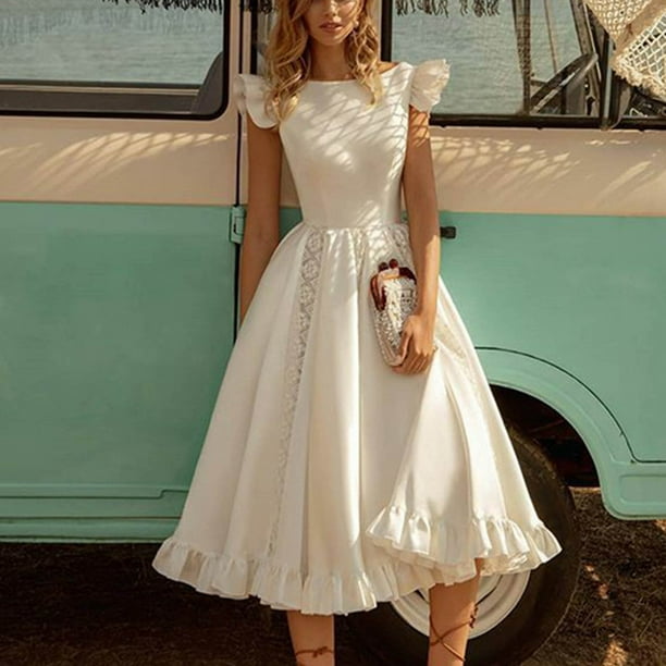 Formal elegant shop