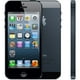 Apple iPhone 5 16GB Noir LTE Téléphone Cellulaire MD648C/A – image 1 sur 1