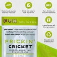 thumbnail image 2 of Dispositivo de broma, entrega divertida, maldito sonido de chirrido oculto de Cricket, 2 of 7