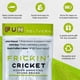thumbnail image 2 of Dispositivo de broma, entrega divertida, maldito sonido de chirrido oculto de Cricket, 2 of 7
