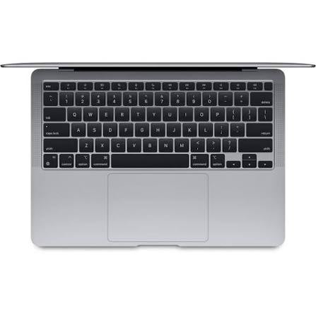 Mac Computers - Apple MacBook Air 13.3