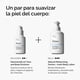 thumbnail image 2 of The Ordinary Niacinamide 5% Face and Body Emulsion, Emulsión para Rostro y Cuerpo con Niacinamida — Corrige manchas y unifica el tono de la piel, 100 ml, 2 of 5