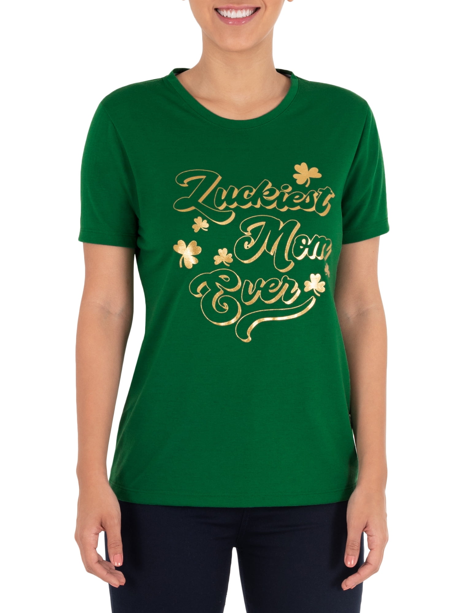 Short Sleeve T-shirt 