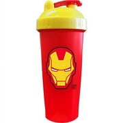 Performa PerfectShaker 28 oz. Hero Shaker Cup - Iron Man