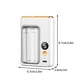 thumbnail image 2 of Automatic Spray Aroma Dispenser Household Aroma Dispenser Freshener Deodorizer Bedroom Aroma Dispenser Deals Of The Day Clearance, 2 of 8