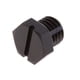 thumbnail image 4 of Tornillo Purgador de Aire Número de Pieza Duradero para LLY LBZ Negro Yotijar  Tornillo de purga de aire, 4 of 7