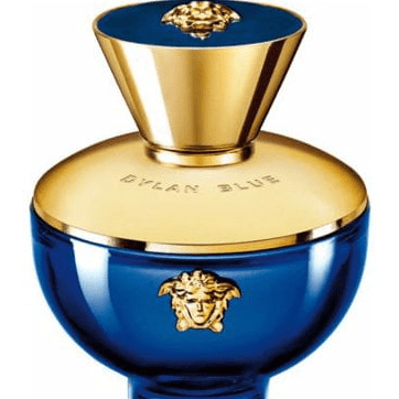 ディラン ブルー プール オム 30 ml ブルー | VERSACE JP