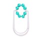 thumbnail image 5 of 1pc New Roller Body Slimming Massager Foot Calf Magic Shapely Legs Relax For Women Tool Massage Body Leg Massager, 5 of 5