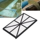 thumbnail image 5 of Cartucho de Filtro de Limpiador de Piscinas ANGGREK Alta Eficiencia PP PET, 5 of 8