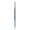 Clear, variant on Glass Double-Sided Manicure Stick Cuticle Pusher Nail Care Tools Cuticle Trimming Tool for Women