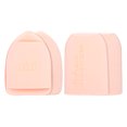 thumbnail image 1 of Mini Finger Puff Set Foundation Powder Detail Makeup Puff Portable Face Concealer Cream Sponge Cosmetics Accessories Makeup Tool, 1 of 6