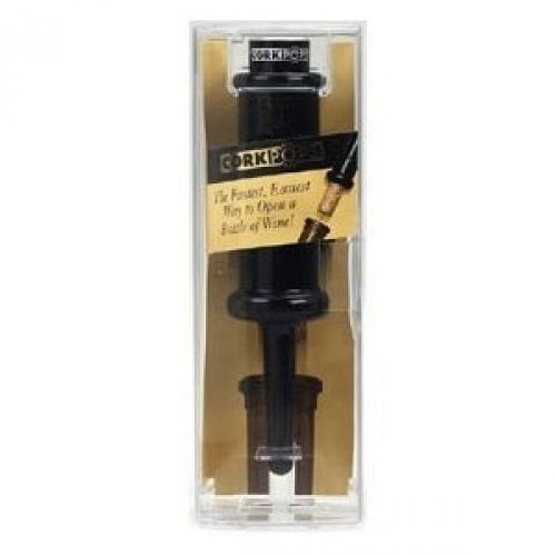 Cork Pops Ouvre-Bouteille Lot de 1