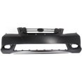 thumbnail image 4 of For 08-10 Odyssey Front Bumper Cover Assembly Primed HO1000257 04711SHJA91ZZ, 4 of 5