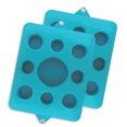 thumbnail image 1 of Plateau Flottant pour Boissons Rafraîchissant - Parfait pour Piscines, Bars à Sable, Fêtes, 1 of 1