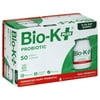Bio-kPlus Bio K Acidophilus 50 Billion