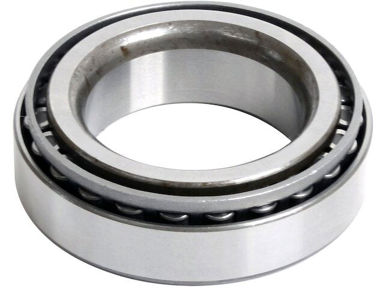 Napa Wheel Bearing Kit Front Left/Right For Isuzu Trooper II 3.1 3.2 (1992-1998) UB Series