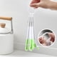thumbnail image 5 of Cepillo de limpieza de botellas, lavadora de botellas, herramienta de limpieza de vasos de vidrio, utensilios de cocina, cepillo para botellas de agua, 5 of 9