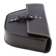 thumbnail image 3 of Bolso de Cuero de Un Lado para Motocicleta Sunnimix Alforjas de la motocicleta, 3 of 8