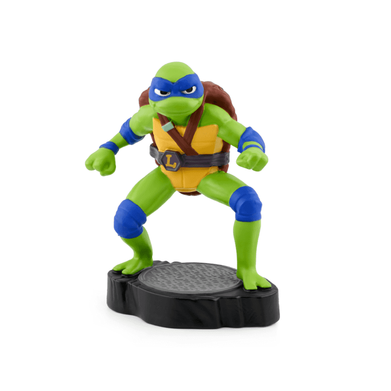 tonies Teenage Mutant Ninja Turtles: Leonardo Audio Toy Figurine