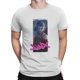 thumbnail image 5 of Camiseta Jinx para hombre, Arcane League of Legends, LOL Game, camisetas impresionantes, camiseta de manga corta con cuello redondo, ropa de algodón, 5 of 7