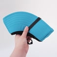 thumbnail image 5 of Gyujnb Lightweight Breathable Mesh Sun Hat Hat with Detachable Neck for Outdoor Activities, 5 of 7