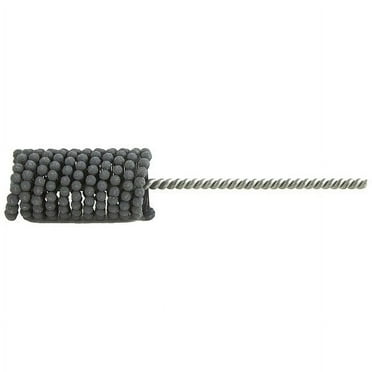 Flex-Hone Tool Flexible Cyl Hone,BoreDia1-1/8in,240Grit BC11824