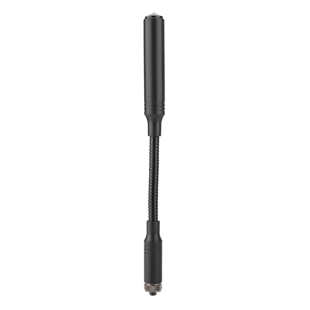 Antena Tactica Bling Bling 24 cm AT22 5.2 dBi 144/430