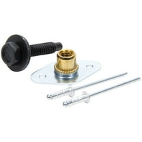 Allstar Performance Wheel Cover Conversion Kit 24pk 1-3/8in Spring