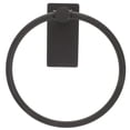 thumbnail image 1 of Miangastore Kitchen Towel Holder Stainless Steel 1Pcs 6.68x6.09x2.36 In, 1 of 8