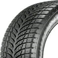 thumbnail image 6 of Bridgestone Blizzak LM-500 Winter 155/70R19 84Q Passenger Tire, 6 of 6