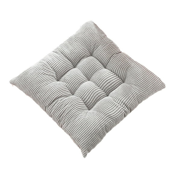 Fiogavroetic Floor Pillow Cushions Meditation Pillow Soft Thicken Seating Cushion Tatami for Yoga Living Room Coffee Sofa Balcony Kids Outdoor Patio Furniture Cushions