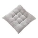 thumbnail image 2 of Cushión de yoga, cojín de sofá, suave espeso, tapizado tatami, para sala, café, sofá, balcón, patio exterior, muebles de jardín, cojines de exterior, cojín de jardín, cojín de terraza,, 2 of 9