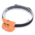 thumbnail image 4 of LED Headlamp, White Light Kids Headlamp  For Hiking For Children For Outdoor, 4 of 8