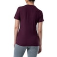 thumbnail image 3 of Athletic Works Women's Core Short Sleeve T-Shirt, 3 of 5