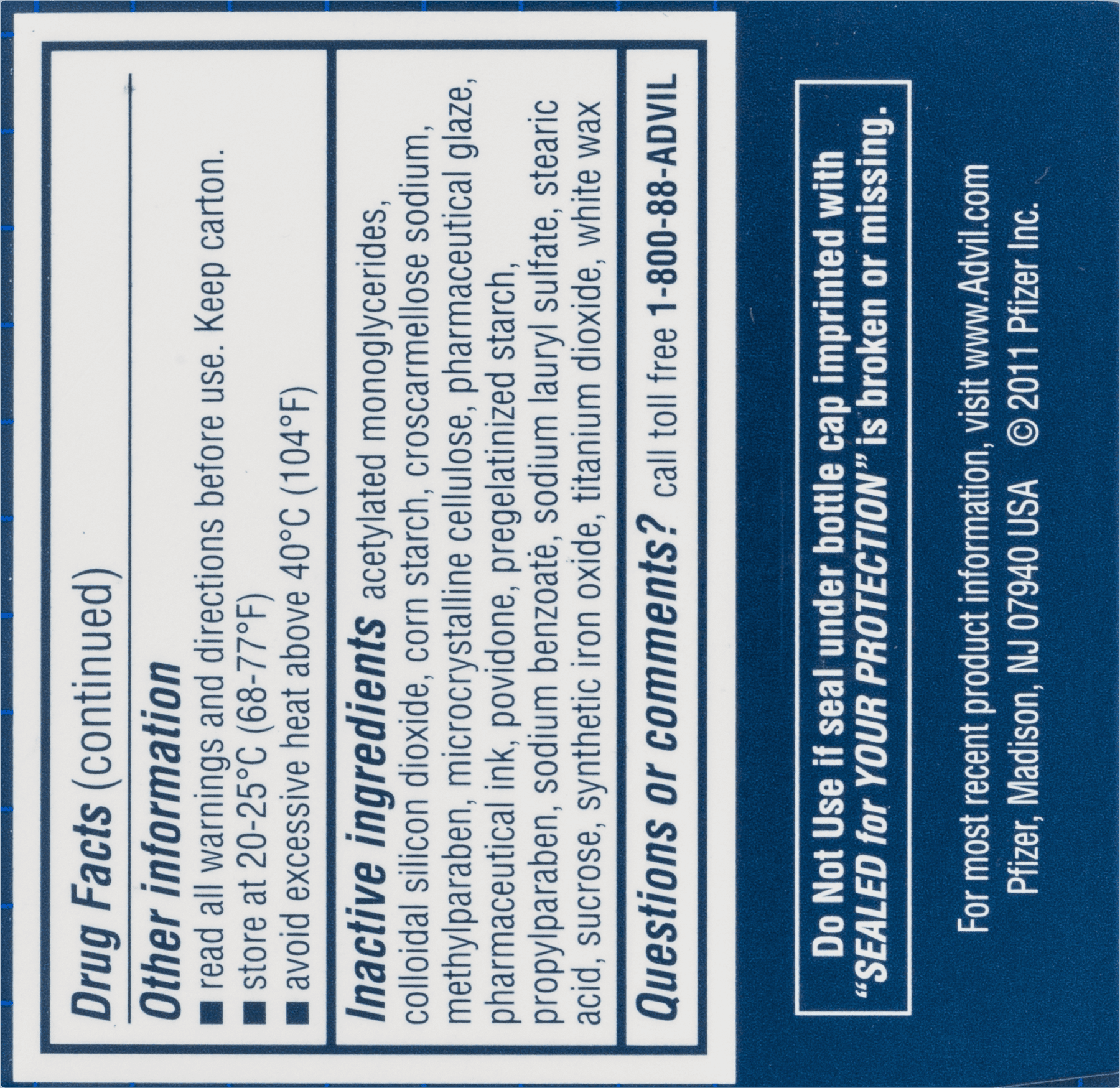 Advil - Walmart.com