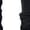 Black, variant on Jeans for Men Fashion Casual Mid Waist Straight Leg Cargo Denim Pants with Pockets Trousers