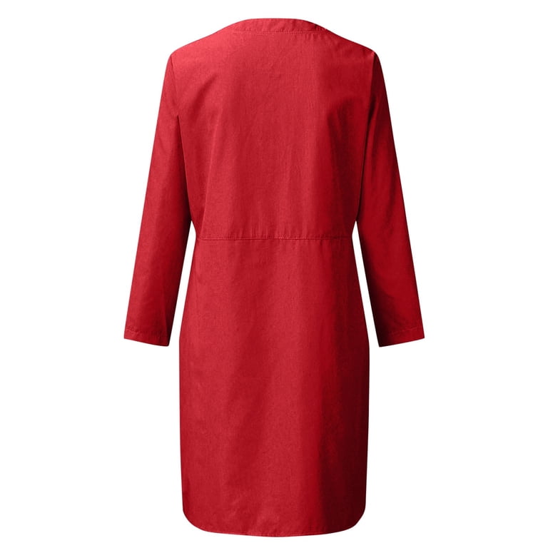 casual regency dress Oplxuo Regency Dresses for Women with Satin Sash Ruffled Puff Sleeve Empire Waist Dress Gown