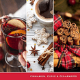 thumbnail image 6 of Yankee Candle Large Jar Sparkling Cinnamon Scented Candle with Up to 150 Hours Burn Time, 6 of 6
