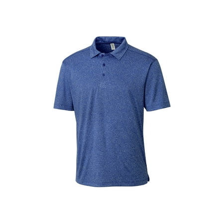 Clique Men s Short Sleeve Charge Active Performance Golf Polo