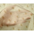 thumbnail image 4 of oneOone Silk Tabby Fabric Diamond & Triangle Geometric Printed Craft Fabric BTY 42 Inch Wide, 4 of 4