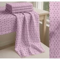 thumbnail image 6 of Soimoi Cotton Poplin Fabric Dot & Butcher Knife Shirting Fabric Prints by Yard 42 Inch Wide, 6 of 7