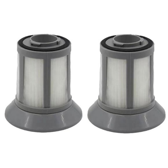 Vacuum Cleaner Filter,2pcs Suitable for Meida VC14K1-FG/VC14F1-FV Vacuum Cleaner,Filter Element,Haipa Accessories