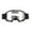 C - One Size, variant on Forestwhale Windproof Dirt Bike Goggles for Men Women Multifunctional ATV Racing Motorcycle Goggles Anti-Fog UV Protection Ski Goggles for Cycling Snowboarding & Outdoor Sports
