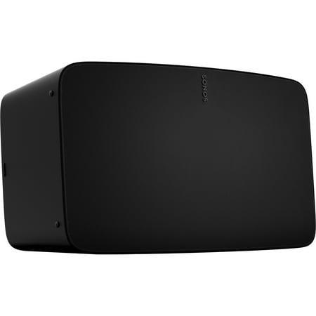 Sonos Five Wireless Speaker for Streaming Music (Black)