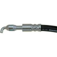 thumbnail image 2 of Dorman H380898 Brake Hydraulic Hose for Specific Toyota Models Fits select: 1994-1999 TOYOTA CELICA, 2 of 3