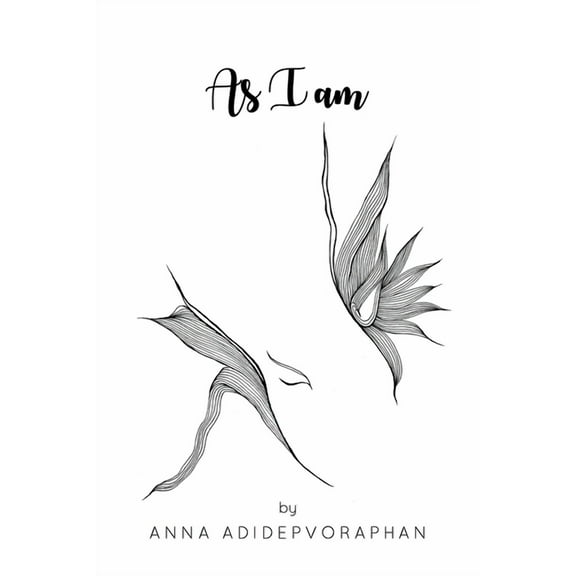 As I Am, (Paperback)