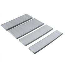 Freeman BN18CP 18-Gauge Combo Pack (2400 count) Collated Nails